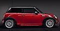 Mini John Cooper Works Foto: Auto-Reporter/BMW